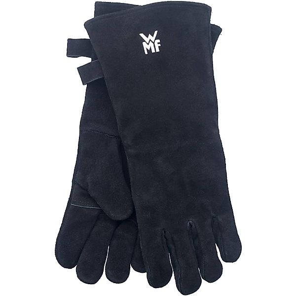WMF Topflappen, (1 Paar Grill- Handschuhe günstig online kaufen