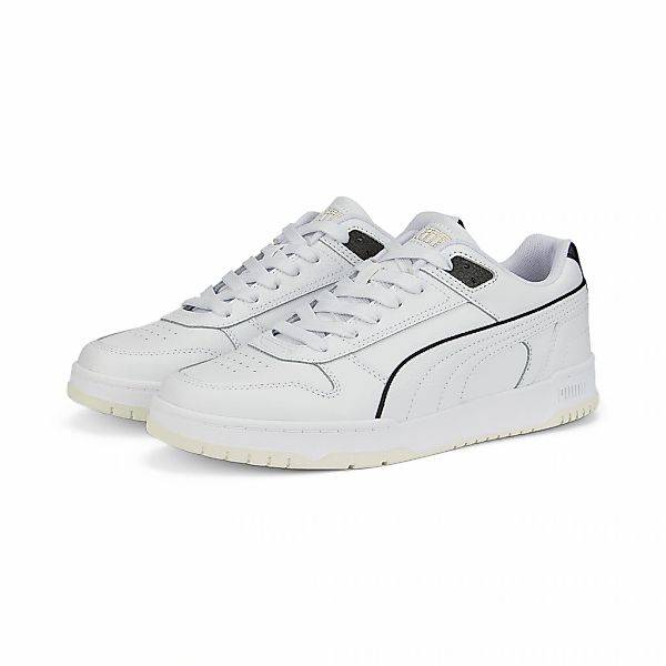 PUMA Sneaker "RBD Game Low Sneakers Erwachsene" günstig online kaufen