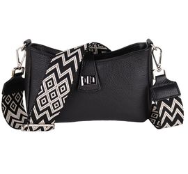 MIRROSI Umhängetasche Damen Crossbody Bag, Echtleder günstig online kaufen