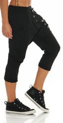 malito more than fashion Caprihose 8015 günstig online kaufen