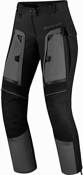 SHIMA Motorradhose Hero 2.0 wasserdichte Damen Motorrad Textilhose günstig online kaufen