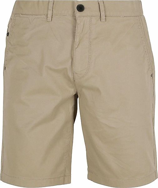 Vanguard V65 Short Fine Twill Beige - Größe 36 günstig online kaufen