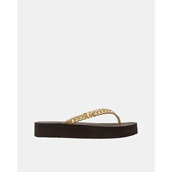 MICHAEL Michael Kors  Sandalen 40S5ZAFA1B ZAZA FLIP FLOP günstig online kaufen