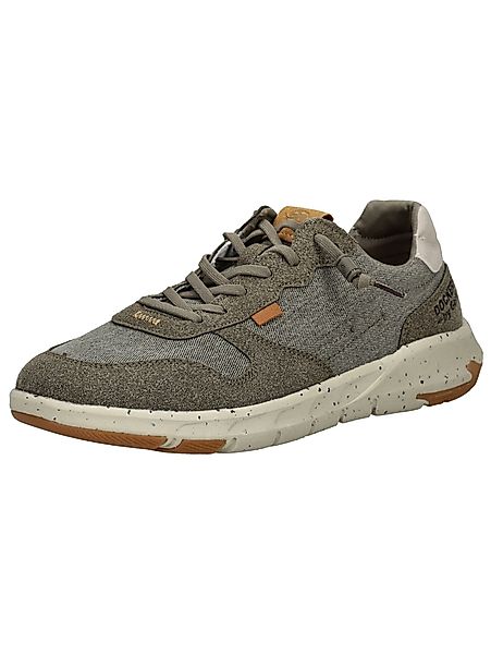 Dockers by Gerli Sneaker Textil Sneaker günstig online kaufen