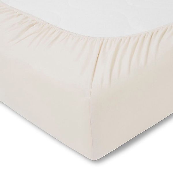 Estella Spannbettlaken "Jersey-Stretch-Spannbetttuch" Der Maßanzug für die günstig online kaufen