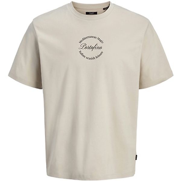 Jack & Jones  T-Shirt T-Shirt DESTINATION Kurzarmshirt günstig online kaufen