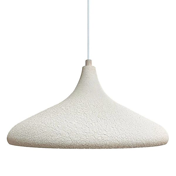 Bamyum Pendelleuchte Bamyum Textur Gemustert Pendellampe, günstig online kaufen