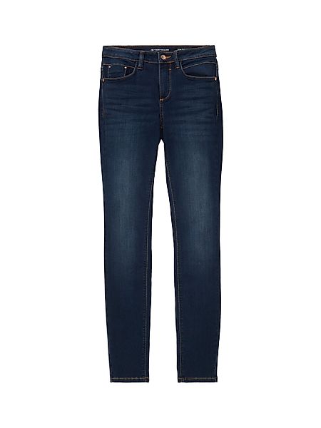 TOM TAILOR 5-Pocket-Jeans Tom Tailor Alexa günstig online kaufen