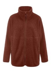 Hessnatur Fleecejacke günstig online kaufen
