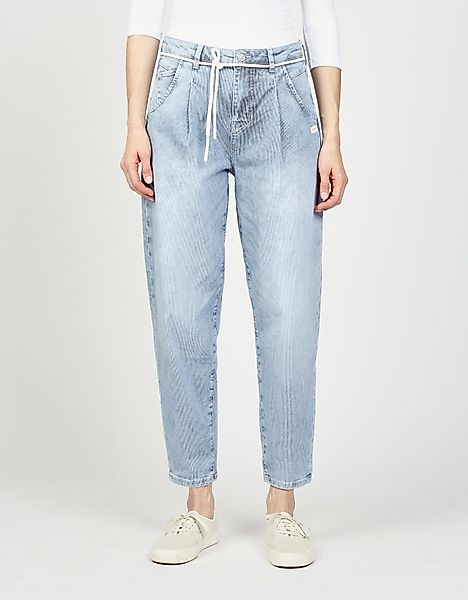 GANG Ankle-Jeans 94SILVIA JOGGER im Ballon-Fit, günstig online kaufen