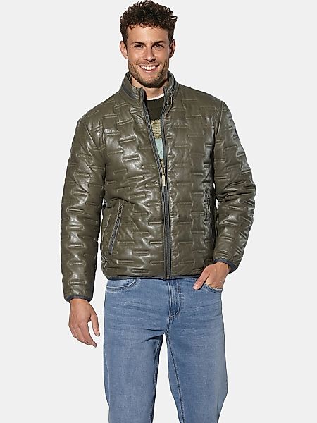 Babista Lederjacke "Lederjacke RAMILO" günstig online kaufen