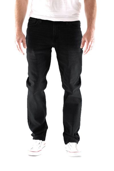 Jack & Jones Straight-Jeans "JJICLARK JJORIGINAL SQ 2" günstig online kaufen