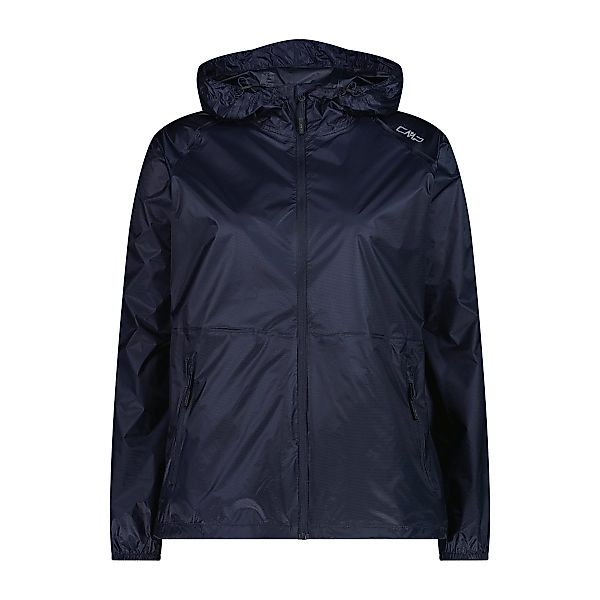 CMP Trekkingjacke Damen Leichtjacke wasserdicht black günstig online kaufen