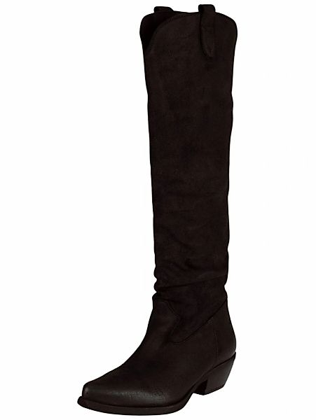 Felmini Bikerboots "Felmini Stiefel Leder" günstig online kaufen