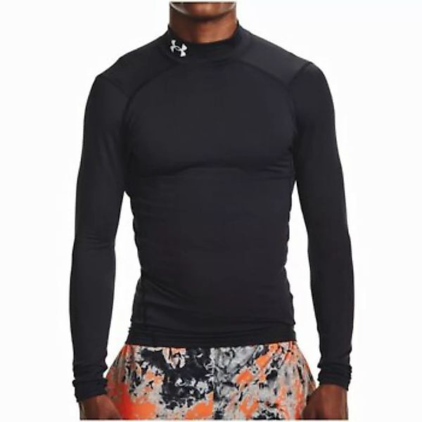 Under Armour  Langarmshirt Sport UA CG Armour Comp Mock-BLK 1366072 001 günstig online kaufen