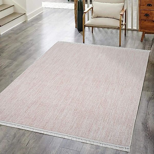 Carpet City Teppich CLASICO 0052, rechteckig, günstig online kaufen