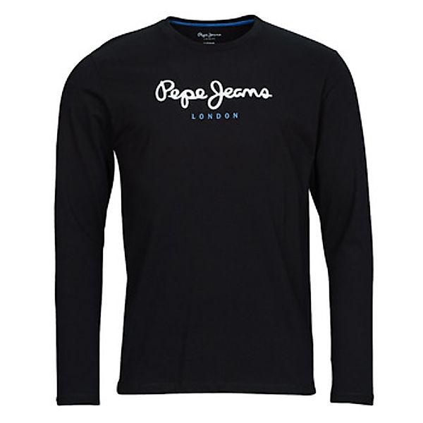 Pepe jeans  Langarmshirt EGGO LONG günstig online kaufen