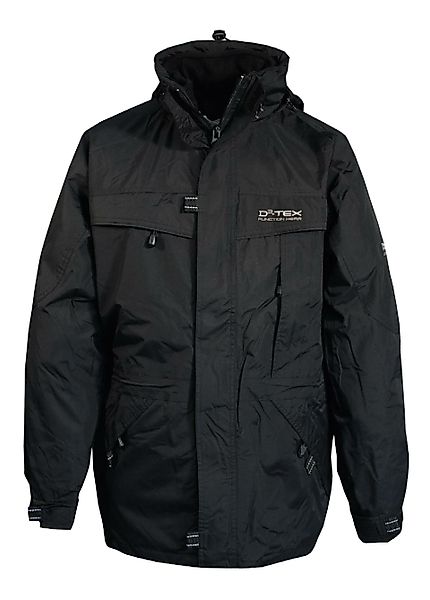 DEPROC Active 3-in-1-Funktionsjacke ASPEN NEW CLASSIC günstig online kaufen