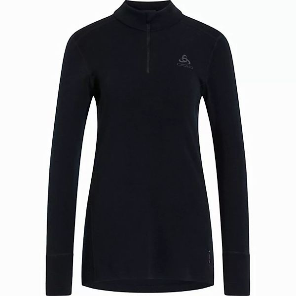 Odlo Langarmshirt Odlo Damen Langarmshirt MERINO 260 112031 günstig online kaufen