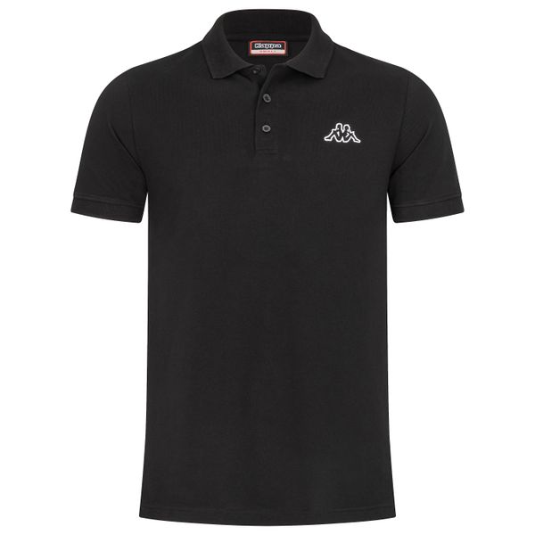 Kappa Poloshirt Kappa Herren Polo VELEOT günstig online kaufen