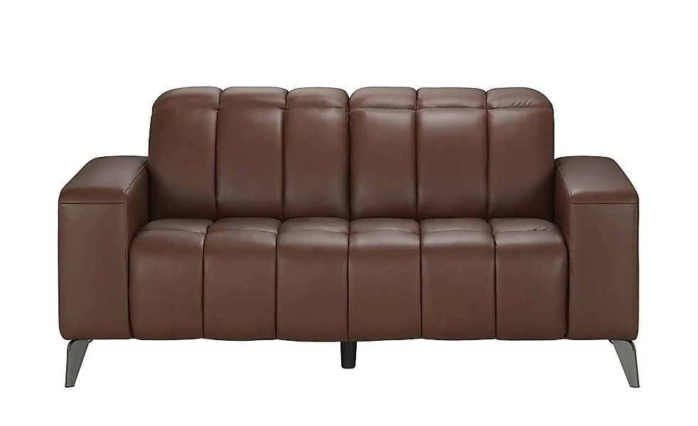 uno Einzelsofa  Luzern ¦ braun ¦ Maße (cm): B: 178 H: 84 T: 107.0 Polstermö günstig online kaufen