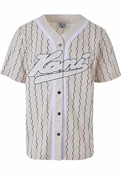 Karl Kani Langarmhemd "Karl Kani Herren" 1 Stk. günstig online kaufen