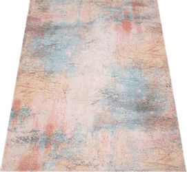 Paco Home Teppich "Torres 273" rechteckig 8 mm Höhe modernes abstraktes Des günstig online kaufen