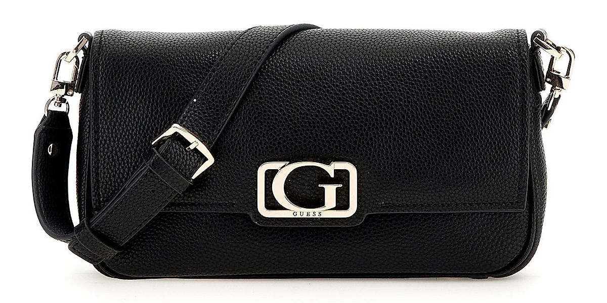 Guess Umhängetasche Flap Shoulder Bag günstig online kaufen