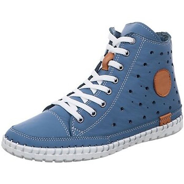 Gemini  Stiefel Stiefeletten ANILINA STIEFEL 395060-02-821** günstig online kaufen