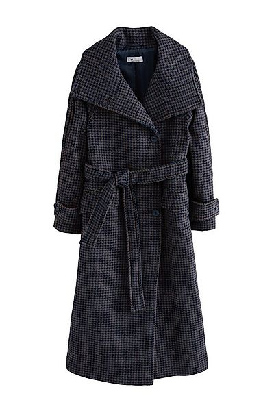 Next Wintermantel N.Premium Mantel mit Trichterkragen (1-tlg) günstig online kaufen