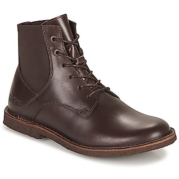 Kickers  Damenstiefel TITI günstig online kaufen