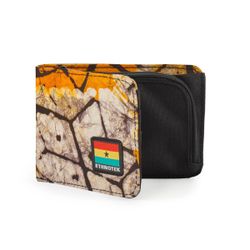 Ethnotek Mini Geldbörse Ketat Slim Wallet günstig online kaufen