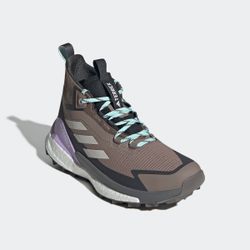 adidas TERREX Wanderschuh wasserdicht günstig online kaufen