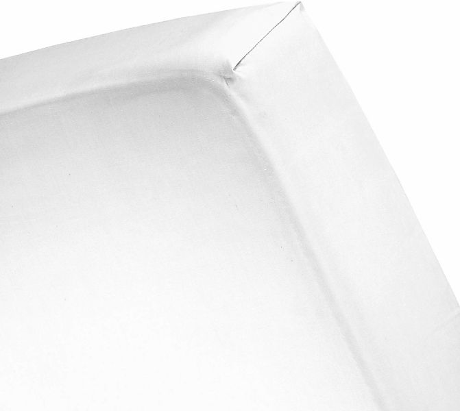 Cinderella Spannbettlaken "Moon Spannbettlaken (bis 30 cm)" Ideal für die k günstig online kaufen