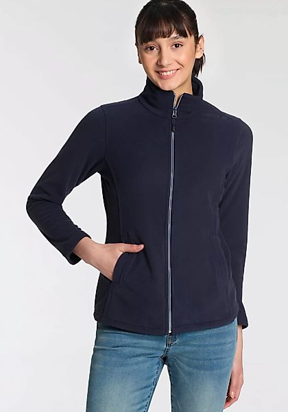 CMP Fleecejacke "D Fleecejacke", (1 St.) günstig online kaufen