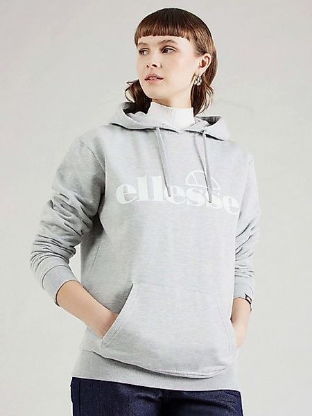 Ellesse Sweatshirt Lyara (1-tlg) Plain/ohne Details günstig online kaufen
