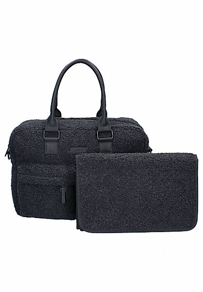 Vadobag Wickeltasche "Care Vienna Hello Little One" mit passender Wickelunt günstig online kaufen