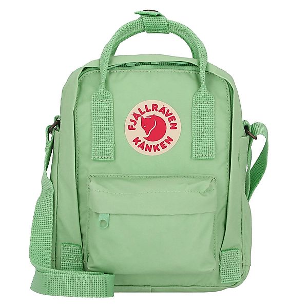Fjällräven Umhängetasche Kanken, Nylon günstig online kaufen