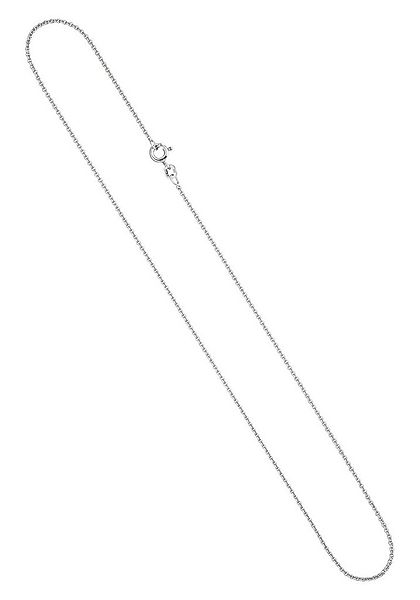 JOBO Silberkette, Ankerkette 925 Silber 60 cm 1,5 mm günstig online kaufen