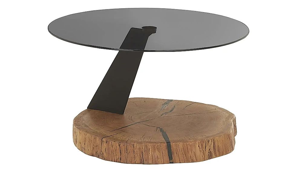Couchtisch  Beuron ¦ holzfarben ¦ Maße (cm): H: 45  Ø: 75 Tische > Mehr Tis günstig online kaufen