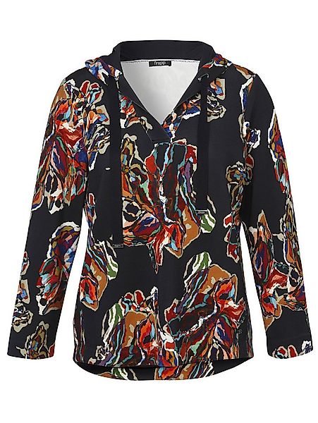 FRAPP Sweatshirt (1-tlg) Große Größen günstig online kaufen