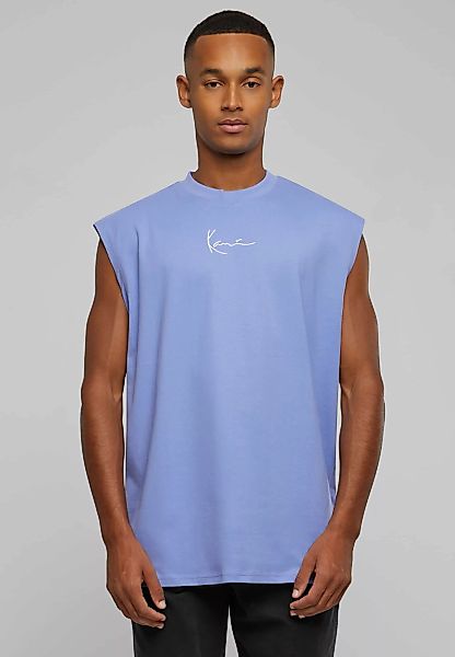 Karl Kani Tanktop "Karl Kani Herren", (1 tlg.) günstig online kaufen