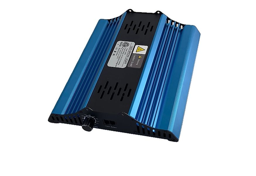 TEUTO Licht Pflanzenlampe Grow Lampe CASSY 420LED® dimmbar, 100-125W, 361 μ günstig online kaufen