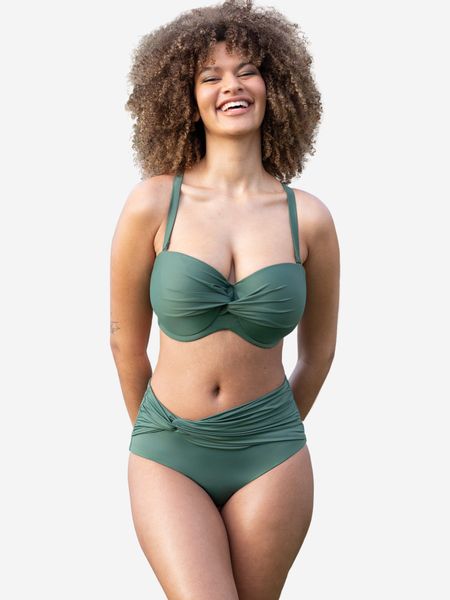 SugarShape Highwaist-Bikini-Hose MAMBO günstig online kaufen