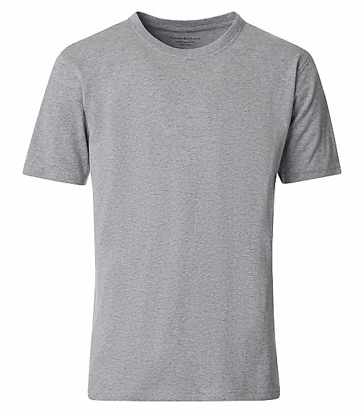 CASAMODA T-Shirt "CASAMODA T-Shirt uni" günstig online kaufen