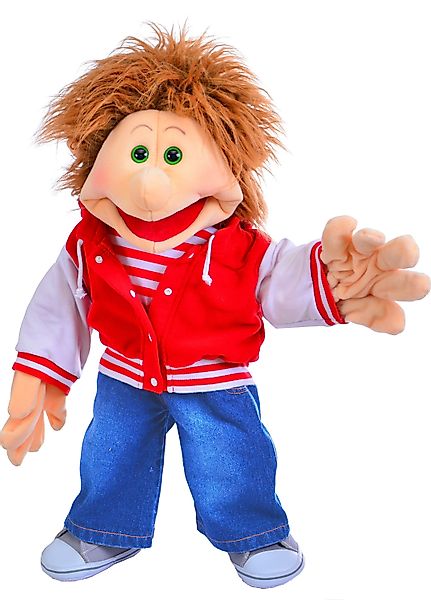 Living Puppets Handpuppe Living Puppets Handpuppe günstig online kaufen