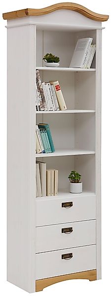 Home affaire Regal Konrad, aus massiver, günstig online kaufen