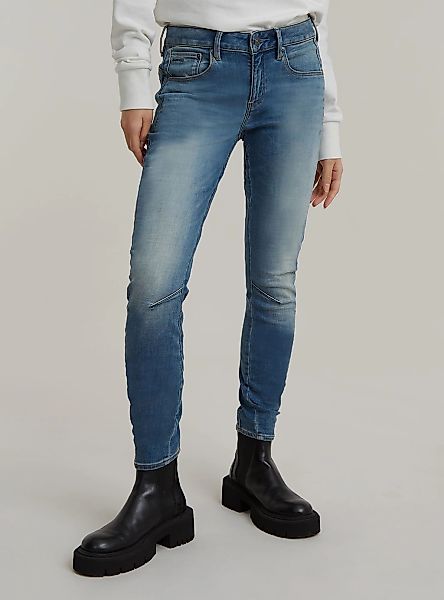G-STAR Regular-fit-Jeans "Arc Skinny Jeans" günstig online kaufen