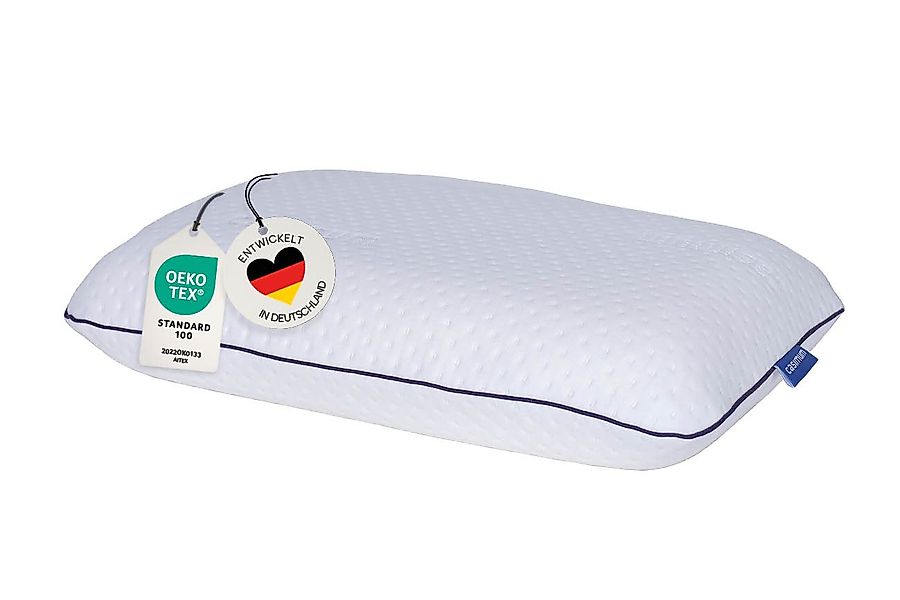 casimum Nackenstützkissen ergonomisches Reisekissen SUPER TRAVEL, Nackenkis günstig online kaufen