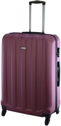 Cahoon Hartschalen-Trolley Hartschalenkoffer Trolley Koffer 4-Rollen günstig online kaufen